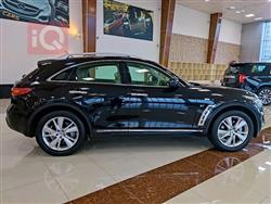 ئينفنتي QX70